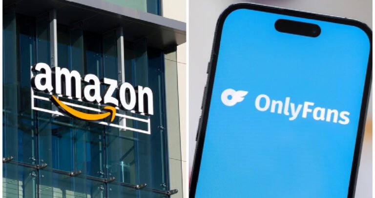 Amazon, Onlyfans y hasta MrBeast: ¿quién comprará TikTok antes de que se prohíba en EE.UU.?