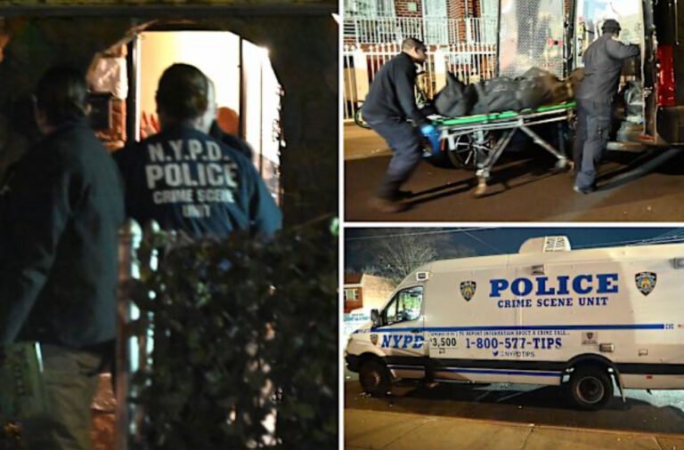 Hombre buscado por matar a su novia en el Bronx se quita la vida al ser rodeado por la policía