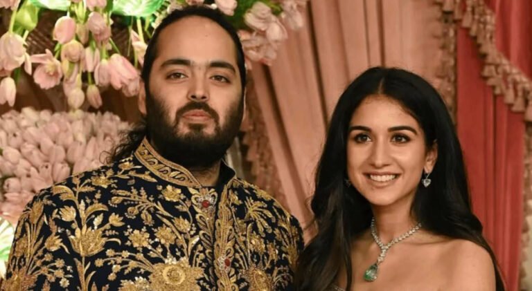 La boda más cara del mundo: la familia Ambani convierte su unión en una cumbre de poder global