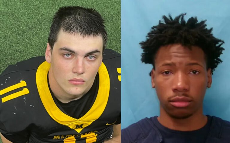“Joven acusado de homicidio en evento deportivo en Texas pedirá rebaja de fianza alegando defensa propia”