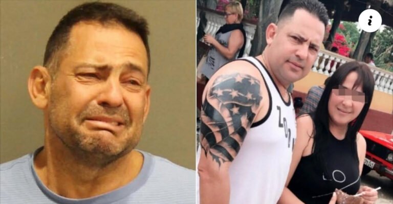 Capturan a cubano acusado de ultimar a su expareja en una escuela primaria de Tennessee