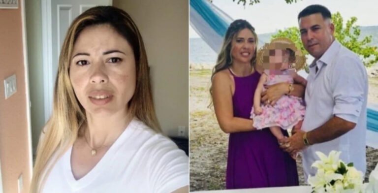 Deportan a 82 cubanos incluida la madre cubana detenida ayer en Tampa.