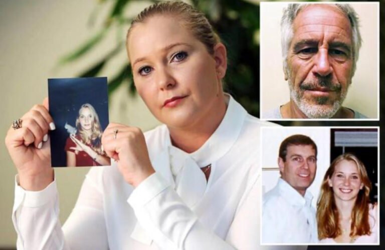La víctima de Jeffrey Epstein, Virginia Giuffre, se suicida a los 41 años solo unas semanas después de decir que «le quedaban días de vida»