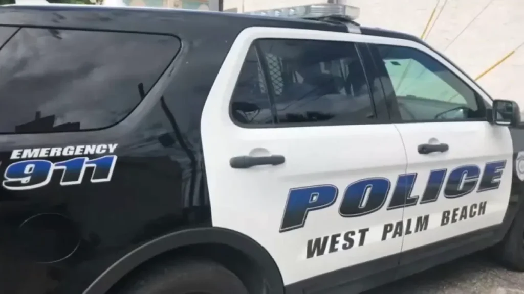 Investigación policial en curso tras la muerte de un menor por un disparo accidental en West Palm Beach.