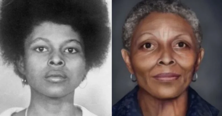 Cartel del FBI ofreciendo Recompensa Joanne Chesimard (Assata Shakur), terrorista más buscada refugiada en Cuba.