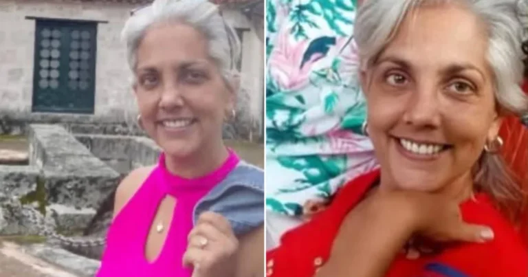 Fotografía de Doraiky Águila Vázquez, mujer cubana cuya Desaparición Doraiky Águila mantiene en vilo a su familia.