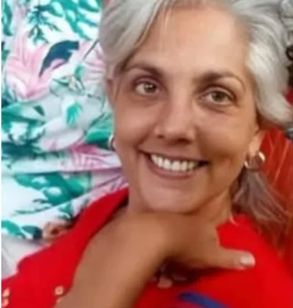 Fotografía de Doraiky Águila Vázquez, mujer cubana cuya Desaparición Doraiky Águila mantiene en vilo a su familia.