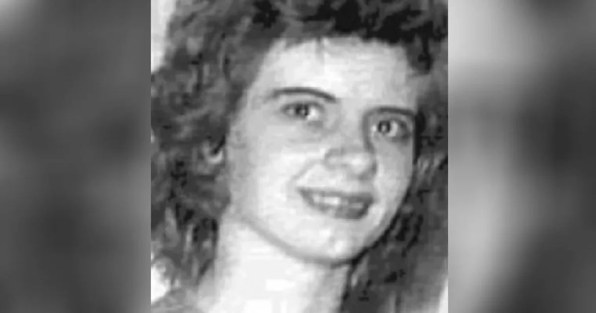 Audrey Backeberg encontrada viva a los 82 años tras estar desaparecida desde 1962.