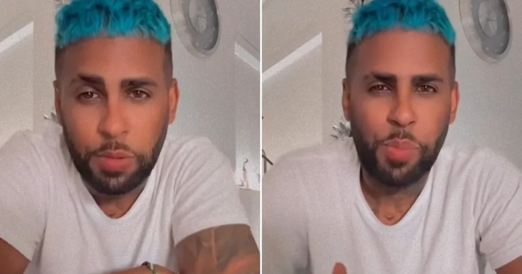 Reguetonero cubano El Enviado pide trabajo en un emotivo video de Instagram desde Miami.