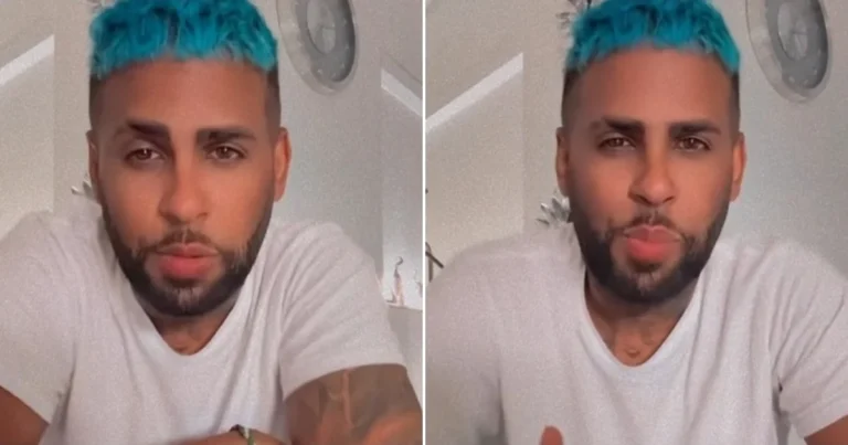 Reguetonero cubano El Enviado pide trabajo en un emotivo video de Instagram desde Miami.