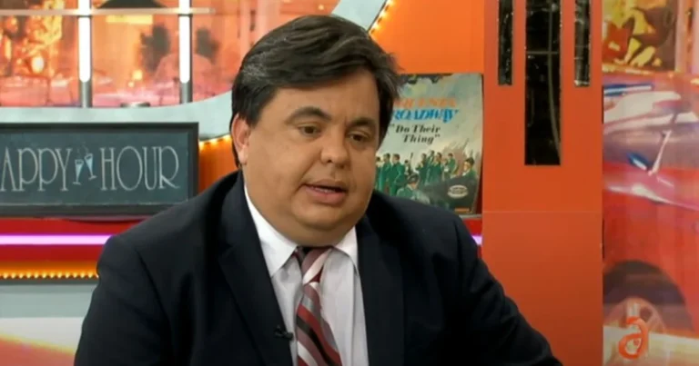 El presentador Carlucho reflexiona sobre la crisis legal de América Tevé y su nueva etapa profesional.