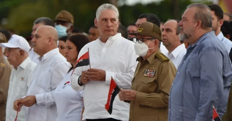 El Departamento de Estado de EEUU reincorpora a Cuba a la lista de países que no cooperan plenamente en la lucha contra el terrorismo.