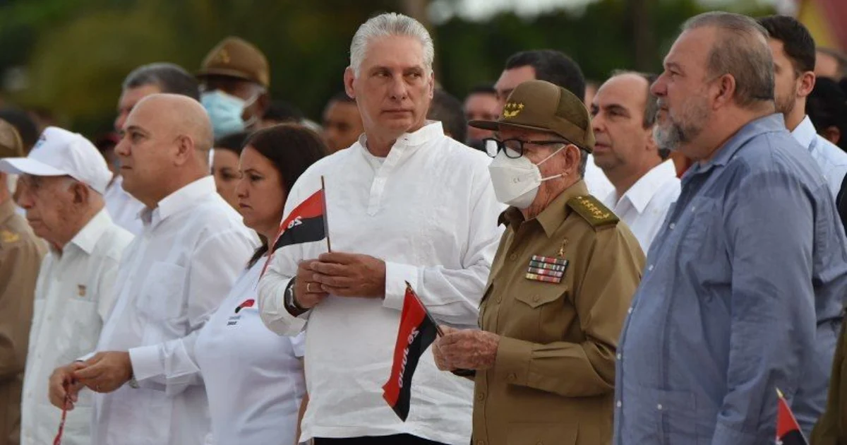 El Departamento de Estado de EEUU reincorpora a Cuba a la lista de países que no cooperan plenamente en la lucha contra el terrorismo.