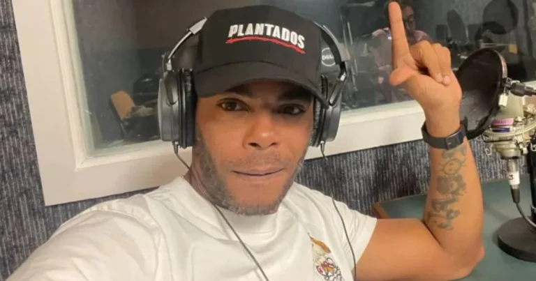 El abogado Willy Allen confirma que el rapero cubano El Funky se va a quedar en EE.UU.