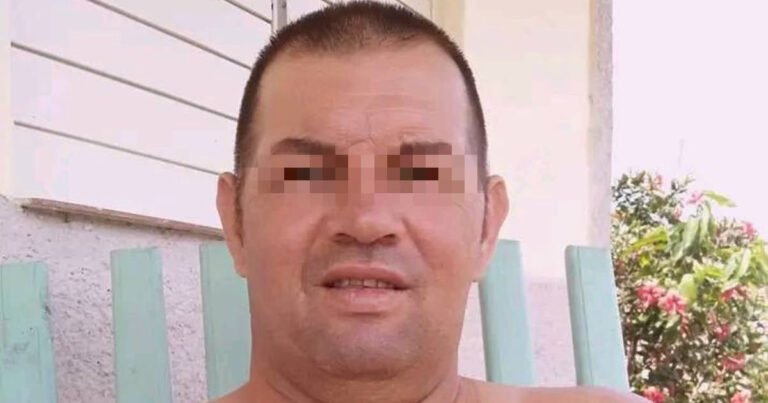 Comunicado oficial sobre el asesinato por un estudiante en una escuela de Pinar del Río, que involucró a un administrador.
