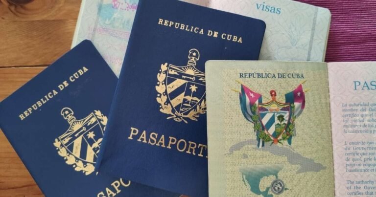 Alerta sobre el robo de documentos a cubanoamericanos en Cuba, donde delincuentes esperan recompensas para devolverlos.