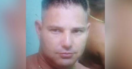 La comunidad de Ciego de Ávila llora el brutal asesinato del querido carpintero Adrián durante un robo en su vivienda.