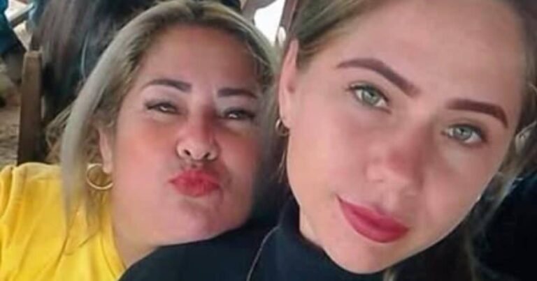 Imagen del devastador accidente en Holguín donde murieron una madre y su hija tras chocar su auto.