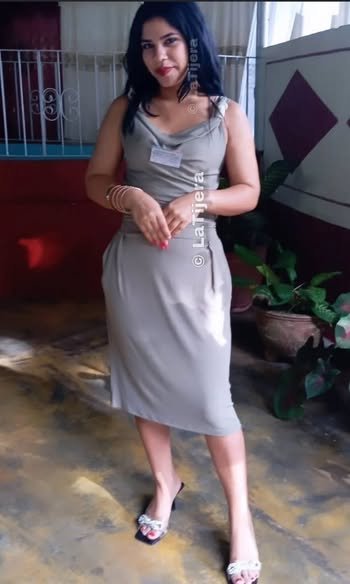 Edificio en Camagüey desde donde la joven madre cubana Lisneisi Pérez Barzaga se lanzó, causando su muerte.
