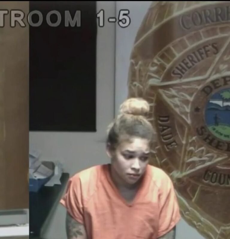 Madre, Yamaira Clement, arrestada en Miami tras accidente con fuga donde sus hijos resultaron heridos y la incriminaron.