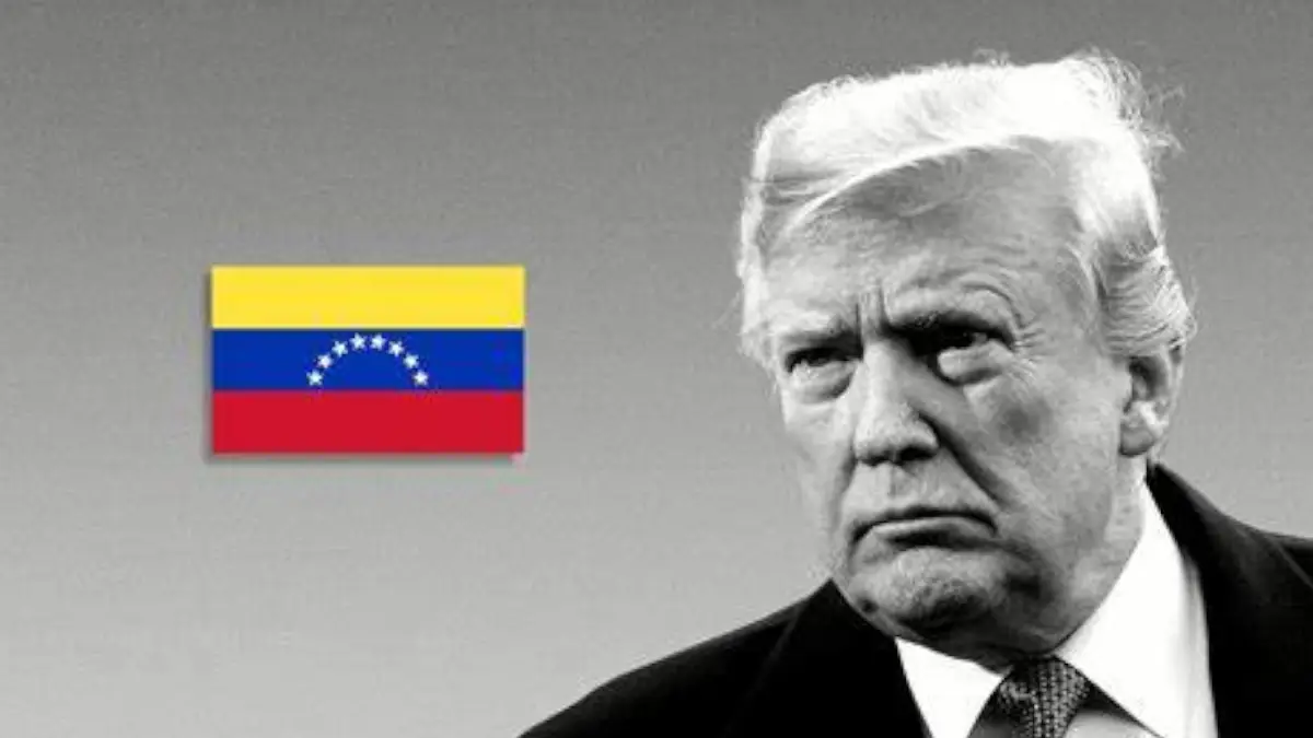Fachada de la Corte Suprema de EEUU, donde se tomó una decisión sobre el TPS para venezolanos.