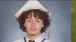 Flavio Morales, joven de 18 años, víctima de un tiroteo mortal en un parque de Miami-Dade.