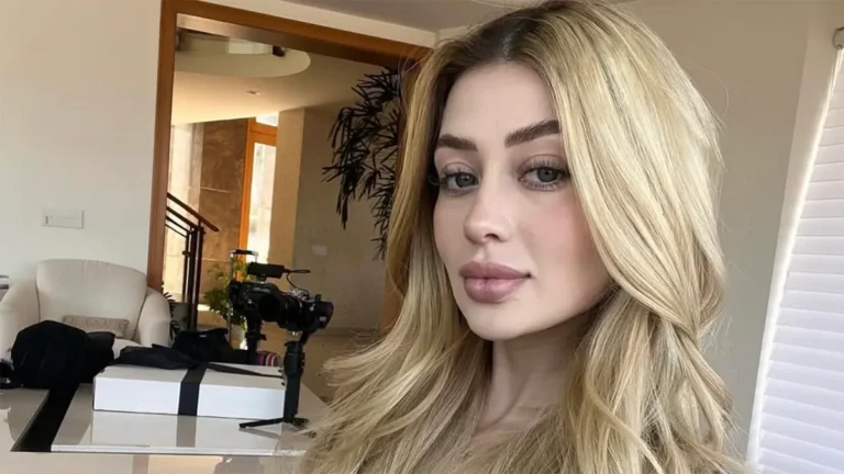 Valeria Márquez, influencer mexicana, víctima de asesinato mientras transmitía en vivo por TikTok en Jalisco.