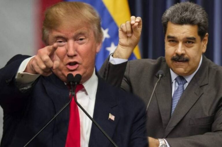 Figuras clave de EEUU como Marco Rubio y Donald Trump advierten al régimen de Maduro sobre la liberación de presos políticos.