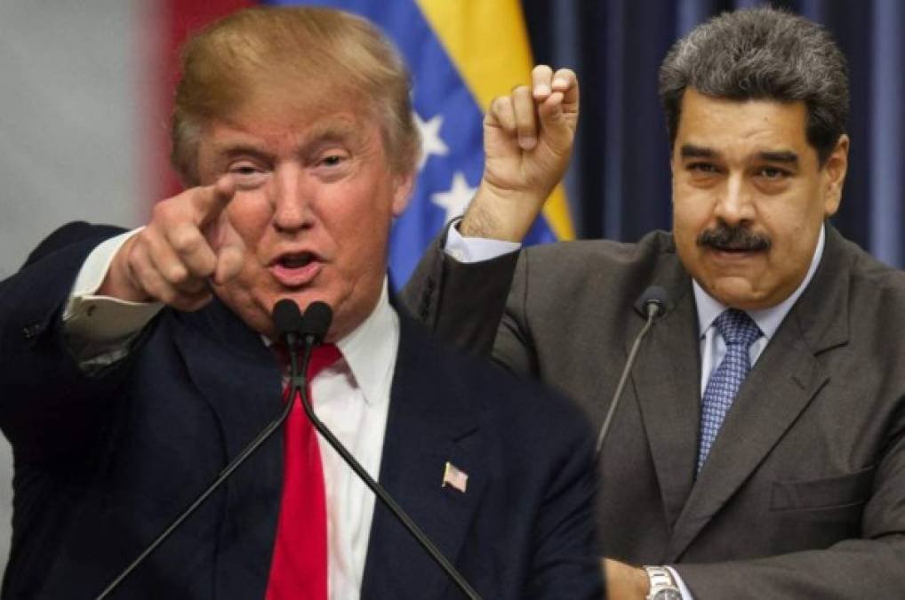 Figuras clave de EEUU como Marco Rubio y Donald Trump advierten al régimen de Maduro sobre la liberación de presos políticos.