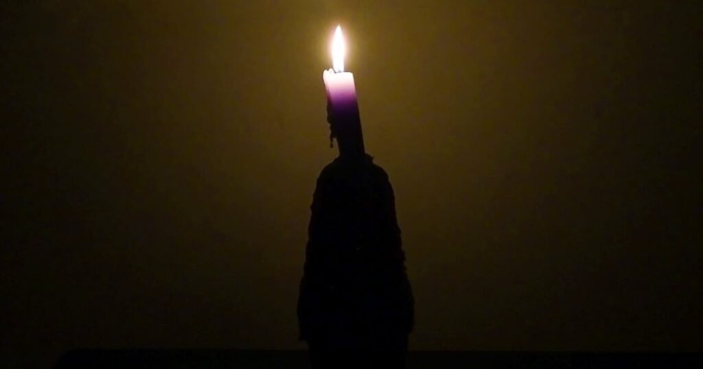 Noche de intensos apagones en Cuba hoy debido a la salida de Energas Boca de Jaruco, con pronóstico preocupante de la UNE.