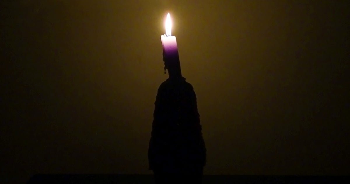 Noche de intensos apagones en Cuba hoy debido a la salida de Energas Boca de Jaruco, con pronóstico preocupante de la UNE.