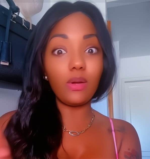 Cubana emigrada @iday2023 envía un fuerte mensaje en TikTok a los cubanos en la isla sobre las dificultades de vivir en el extranjero.