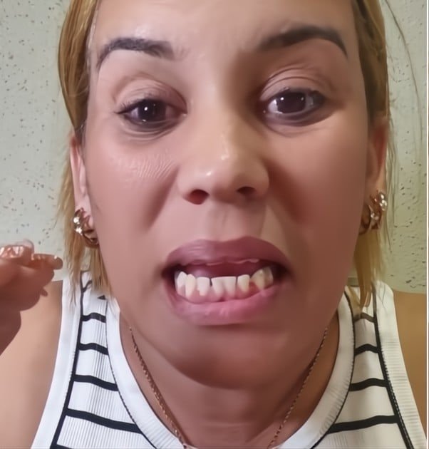 Madre cubana @dillianissollet defiende entre lágrimas en TikTok su decisión de emigrar dejando a sus hijos en Cuba por un futuro mejor.