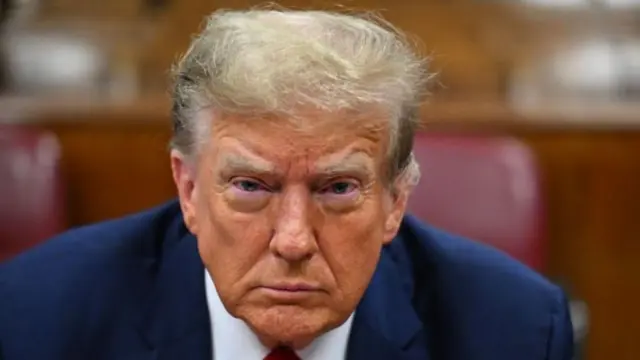 El empresario de Miami Lawrence Duran, condenado por el mayor fraude al Medicare, fue indultado por Donald Trump.
