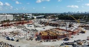 Miami Freedom Park avanza con miras a su gran apertura en 2026