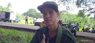 joven en Servicio Militar en Cuba: Denuncian negligencia