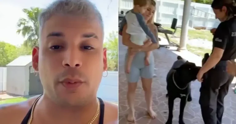 Ultrack: Denuncia por Maltrato Animal