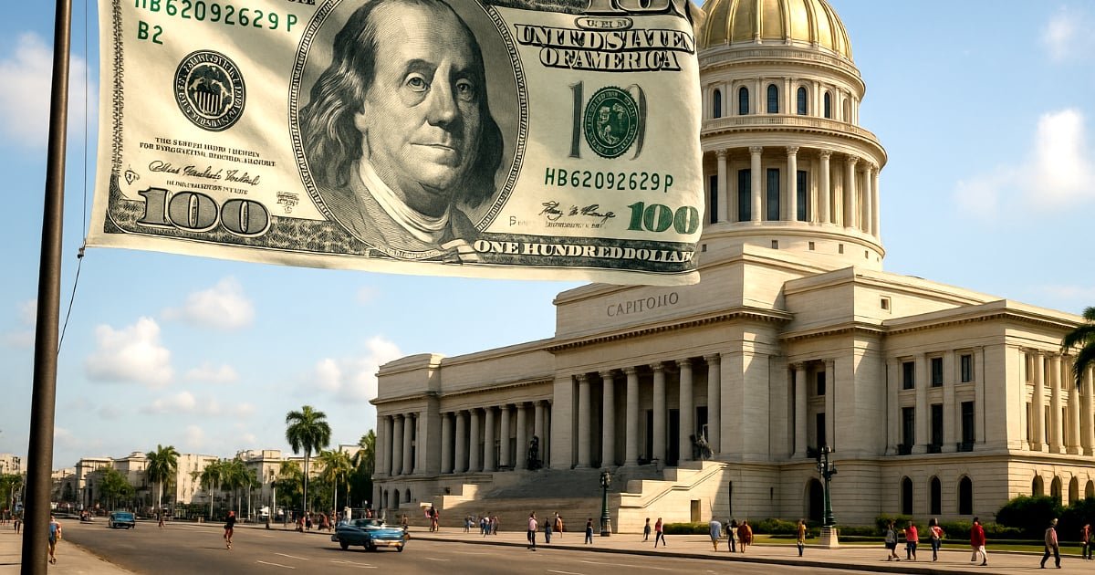 Dólar en Cuba: Nuevo Récord Histórico