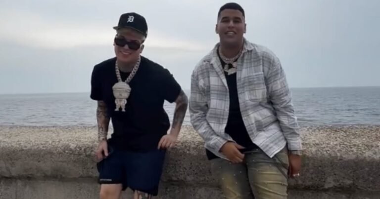 Polémica en Cuba: Dany Ome y Kevincito El 13 cierran el verano en Varadero