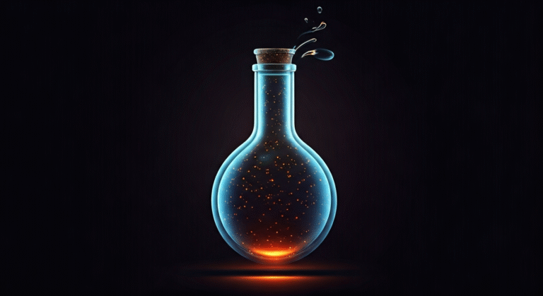 Representación simbólica del impacto vial con estilo visual periodístico.