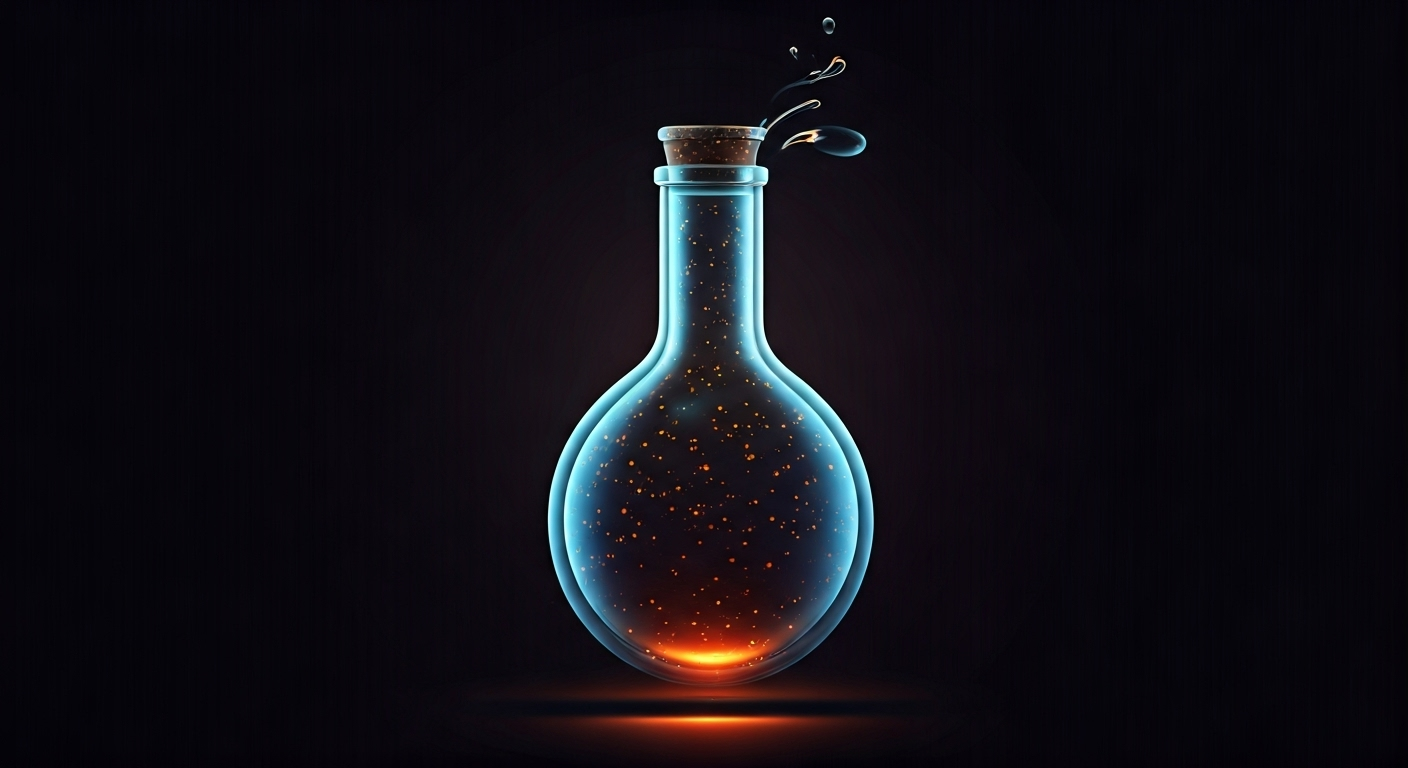 Representación simbólica del impacto vial con estilo visual periodístico.