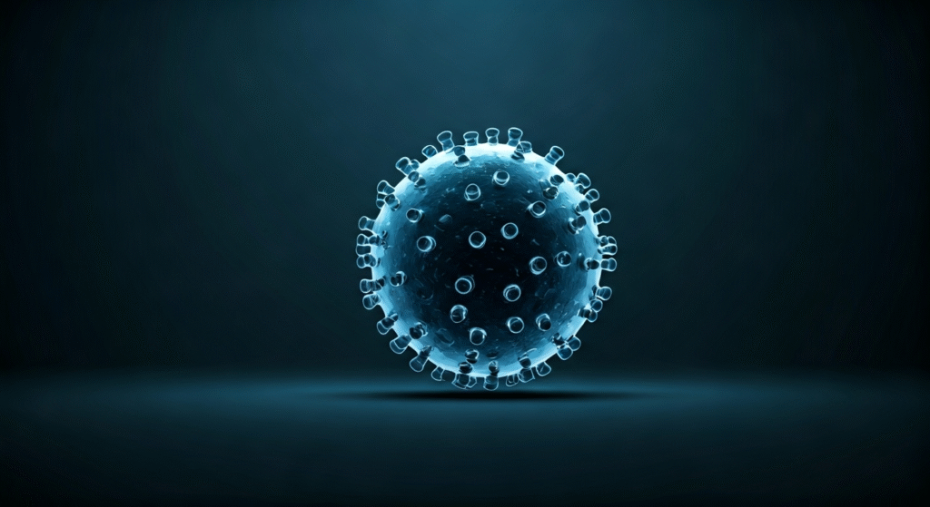 Representación simbólica de la seguridad vial en Cuba con estilo visual periodístico.