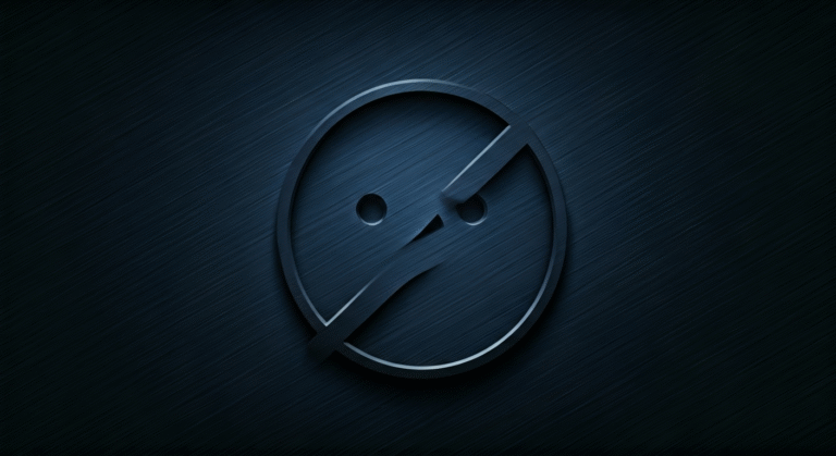 Representación simbólica de la lucha contra el crimen organizado con estilo visual periodístico.