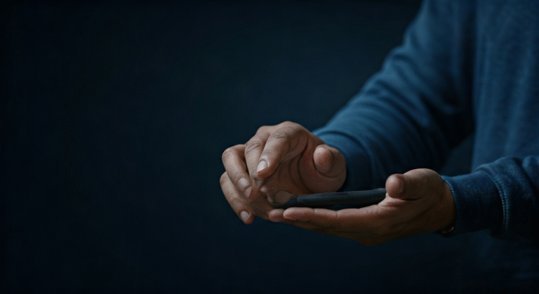 Representación simbólica de la falsificación de documentos con estilo visual periodístico. ```html Un ciudadano colombiano, Miguel Angel Guevara-Murillo, ha sido arrestado y enfrenta cargos por posesión de implementos para la falsificación de documentos. Según las autoridades, Guevara-Murillo, de 34 años, presuntamente utilizaba equipo especializado para crear identificaciones estatales falsas. Estas identificaciones eran vendidas a personas que buscaban trabajar como repartidores para DoorDash por un precio de $250 cada una. El arresto de Guevara-Murillo se produjo el 4 de agosto, como resultado de una investigación llevada a cabo por el Servicio de Inmigración y Control de Aduanas de Estados Unidos (ICE). El informe criminal detalla que el sospechoso confesó haber utilizado el equipo para la creación de estos documentos fraudulentos. Guevara-Murillo ingresó a los Estados Unidos sin autorización en el año 2022. Tras su entrada, se le notificó que debía comparecer ante las autoridades migratorias, pero fue liberado bajo palabra mientras se resolvía su caso. Este incidente subraya los esfuerzos continuos de ICE para combatir el fraude de documentos y proteger la integridad de los sistemas de identificación estatales. La venta de identificaciones falsificadas puede tener graves implicaciones en la seguridad nacional y la aplicación de las leyes de inmigración. Para más detalles sobre este caso, puede consultar la información oficial en el sitio web del Departamento de Justicia: Read more on Justice.gov. ```