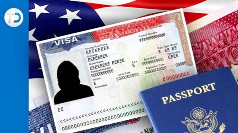 EE.UU. Impondrá Fianzas de hasta $15,000 a Turistas