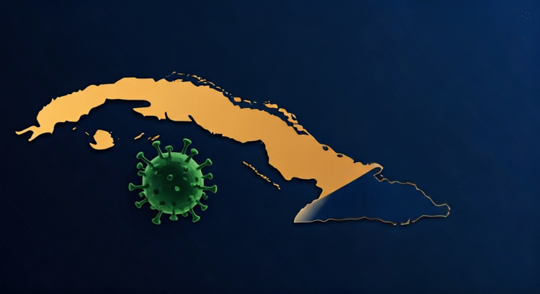 Representación simbólica de la vigilancia epidemiológica en Cuba con énfasis en la prevención de enfermedades arbovirológicas.