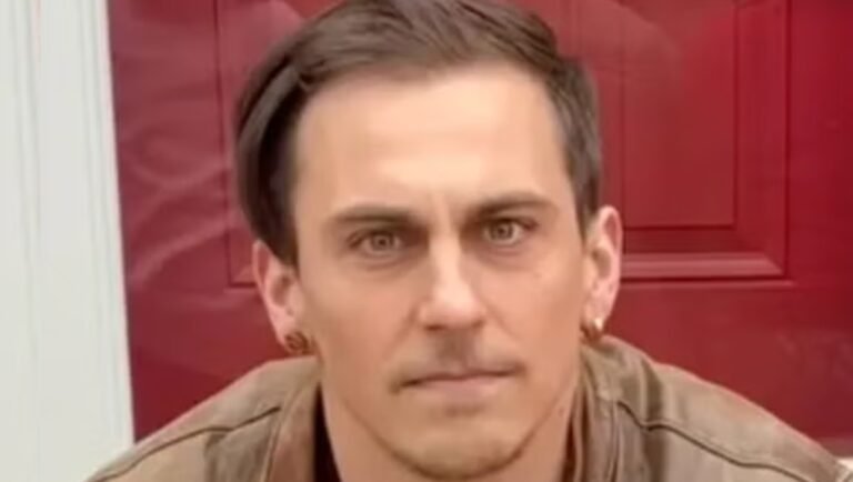 Actor Asesinado: Adam Turck Murió Tras Intervenir en Disputa