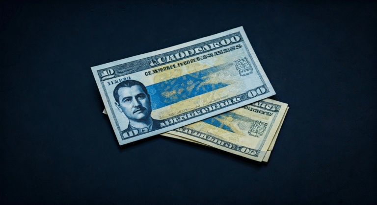 Representación simbólica de la búsqueda de Nicolás Maduro con carteles de recompensa en Colombia y Ecuador, como parte de una estrategia de presión internacional y debate político en América Latina.