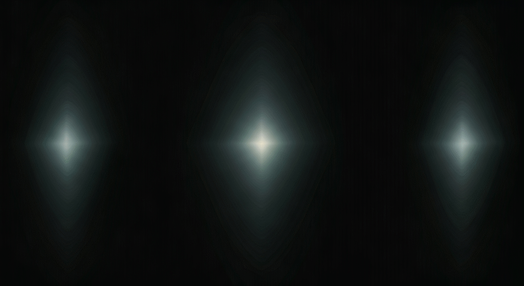 Representación simbólica de una controversia mediática con estilo visual periodístico.