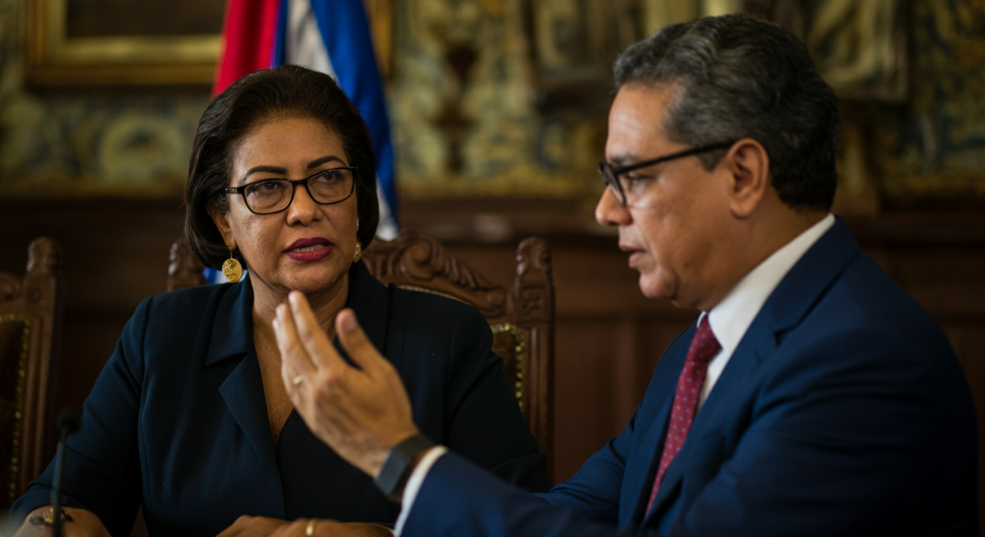 Cancillería cubana elude hablar de los 18,000 millones de GAESA y arremete contra periodista Mario J. Pentón